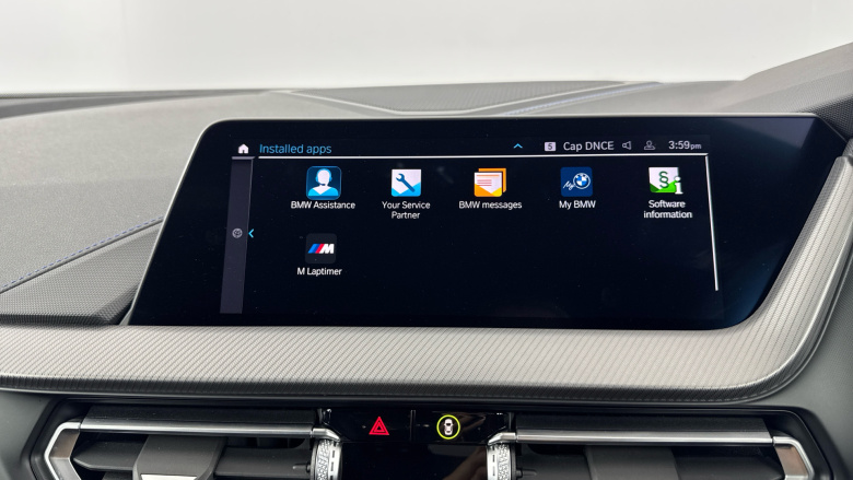 BMW 2 Series 218i [136] M Sport 4dr Petrol Saloon